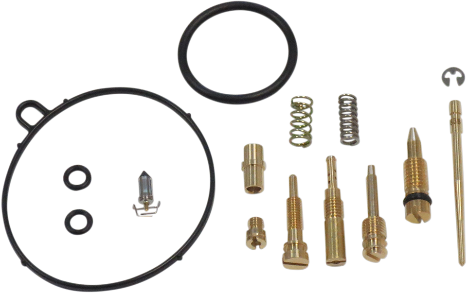 Carburetor Repair Kit - Kawasaki