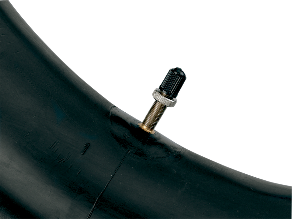 Inner Tube - Heavy Duty - 10" - TR-4 - Center Metal Valve - Lutzka's Garage