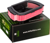 OEM Replacement Air filter - Yamaha