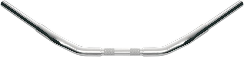 Handlebar - Street Fighter - TBW - Chrome - Lutzka's Garage