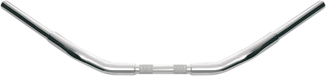 Handlebar - Street Fighter - TBW - Chrome - Lutzka's Garage