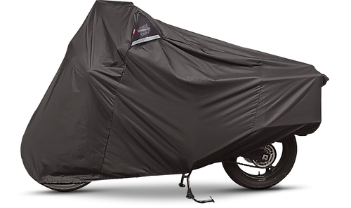 Weatherall Plus Cover - Adventure Touring