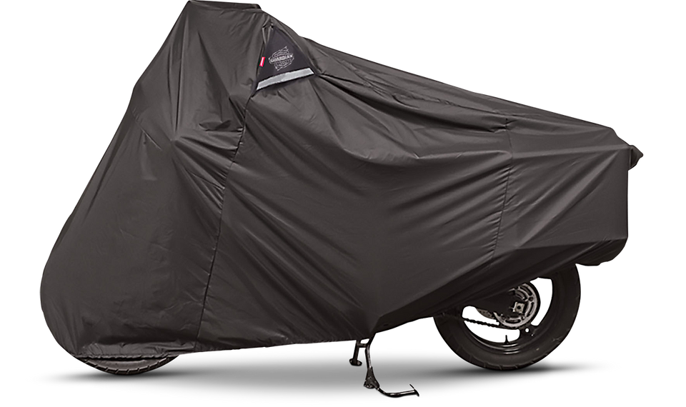 Weatherall Plus Cover - Adventure Touring
