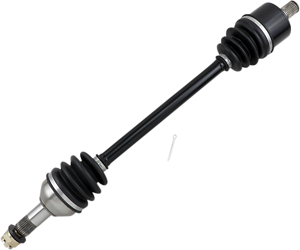 Axle Kit - CV - Complete - OEM Replacement - Standard - Rear Left/Right - Can-Am