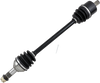 Axle Kit - CV - Complete - OEM Replacement - Standard - Rear Left/Right - Can-Am