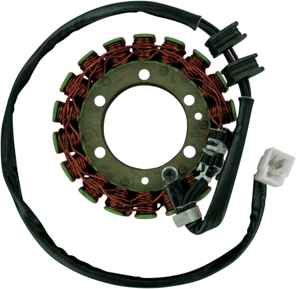 Stator - Honda