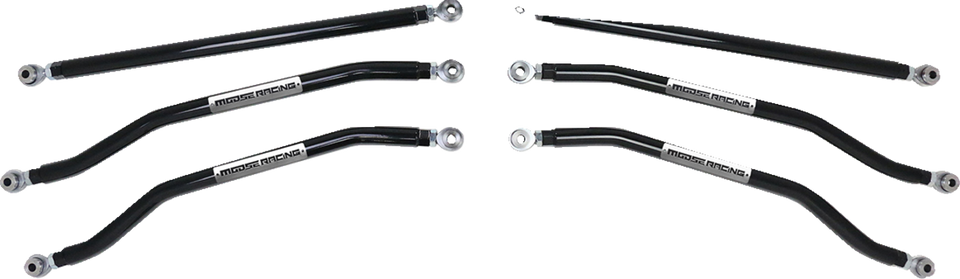 Radius Rod - Complete