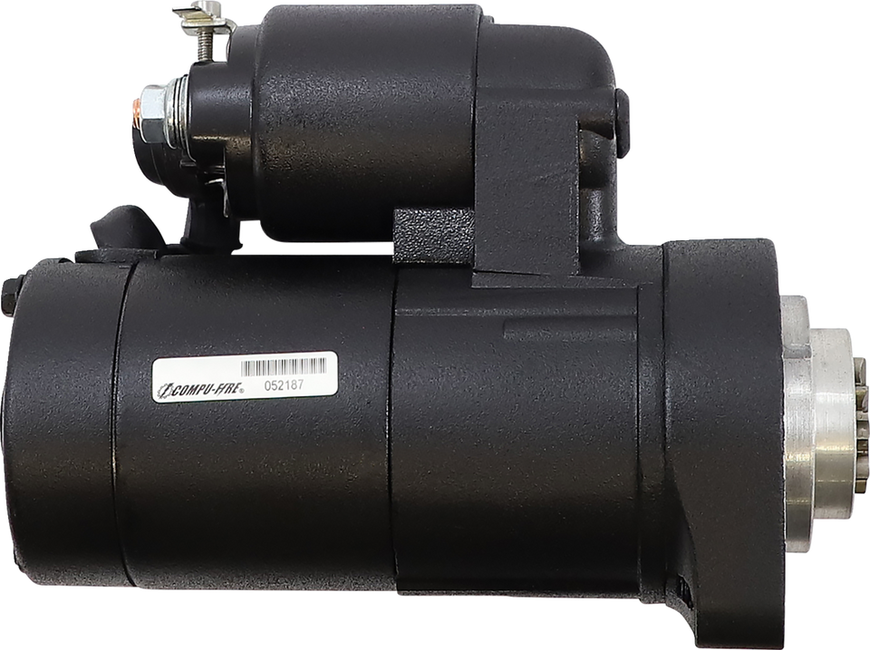 Gen lll Starter Motor - Harley Davidson