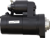 Gen lll Starter Motor - Harley Davidson