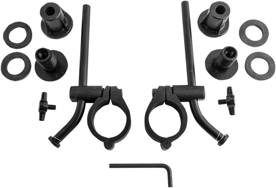 Spitfire/Viper Hardware Kit