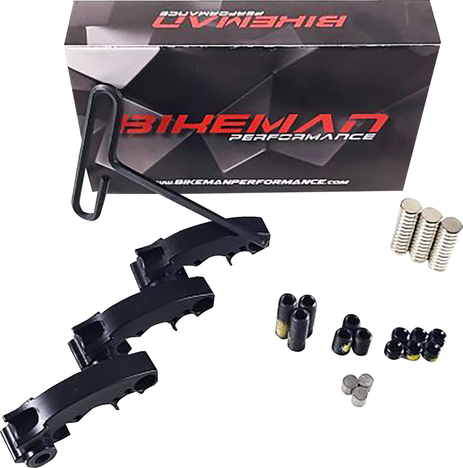 Snyper Clutch Weight