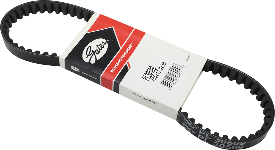 Belt Drive - Premium - Powerlink