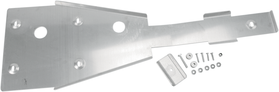 Skid Plate - YFZ 450