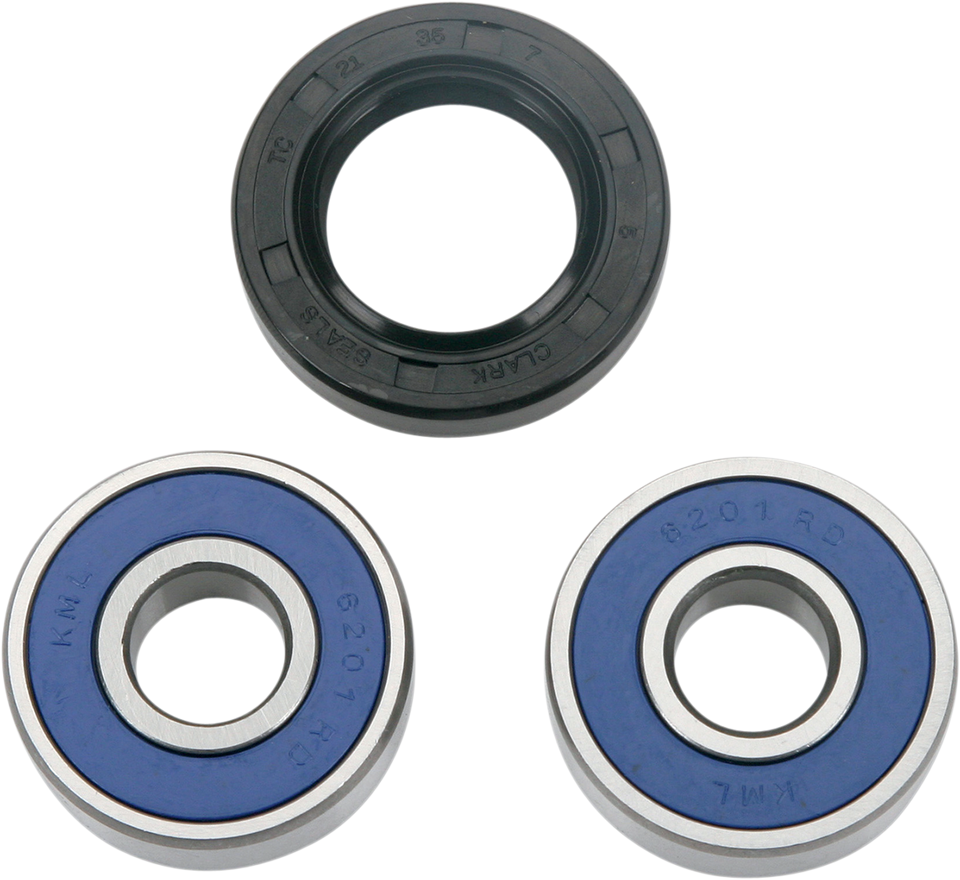 Wheel Bearing Kit - Front/Rear