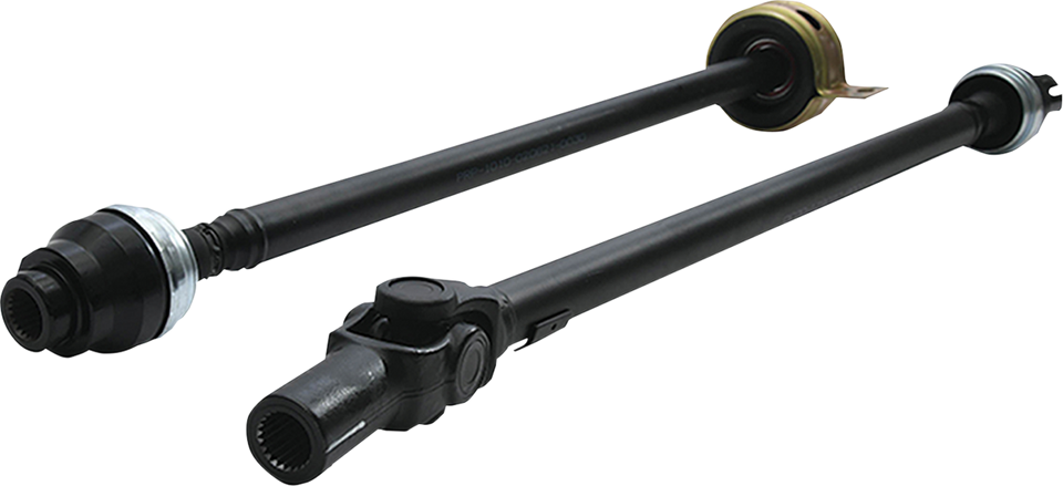 Complete Propeller Shaft