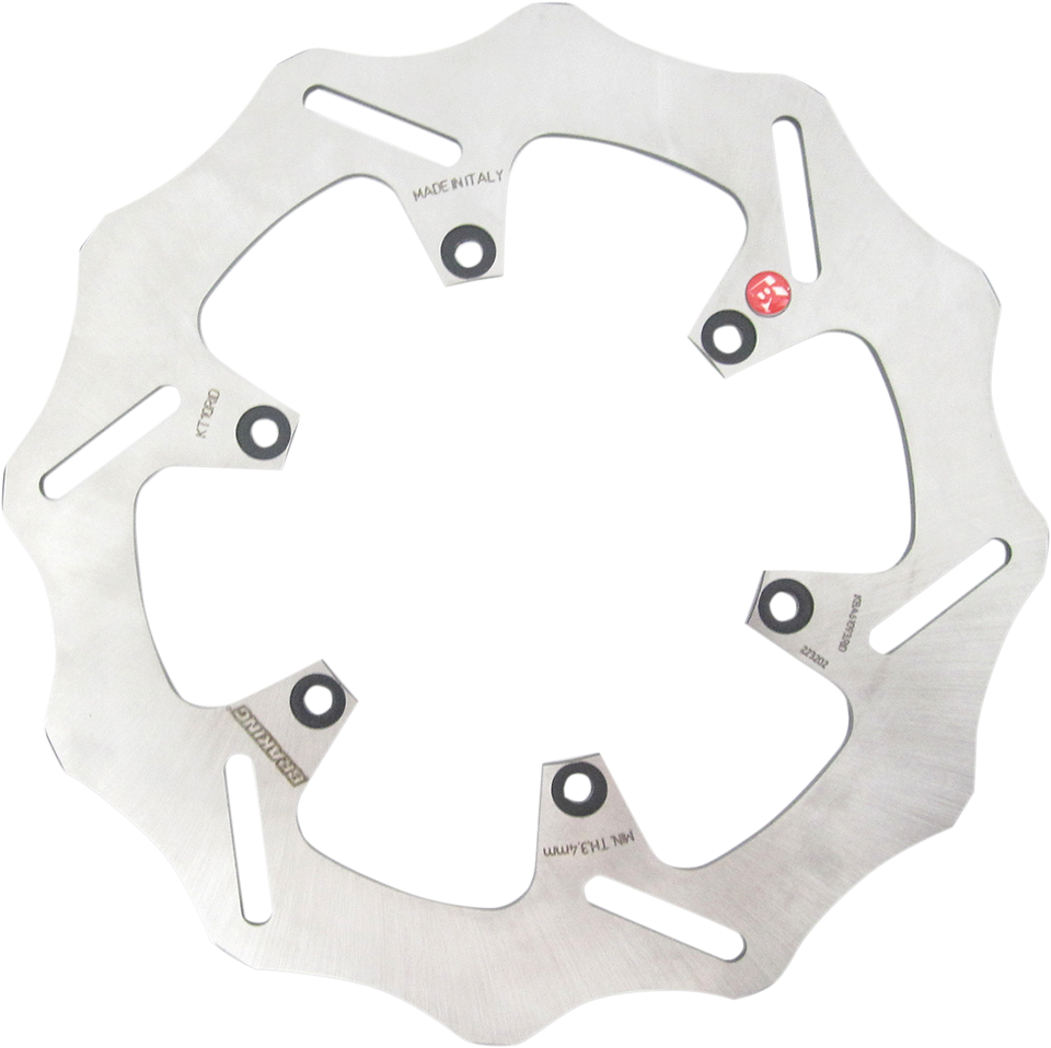 Brake Rotor - KTM - KT10RID