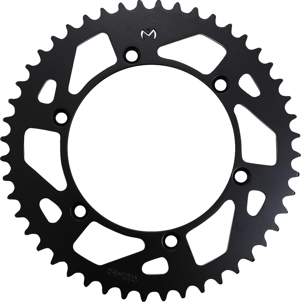 Steel Rear Sprocket - 48 Tooth - Lutzka's Garage