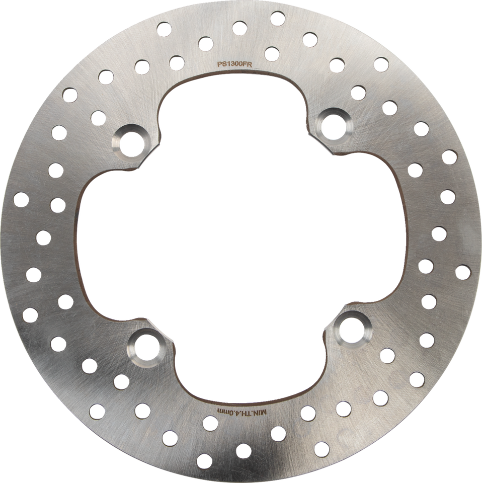 Front/Rear Rotor - Kawasaki