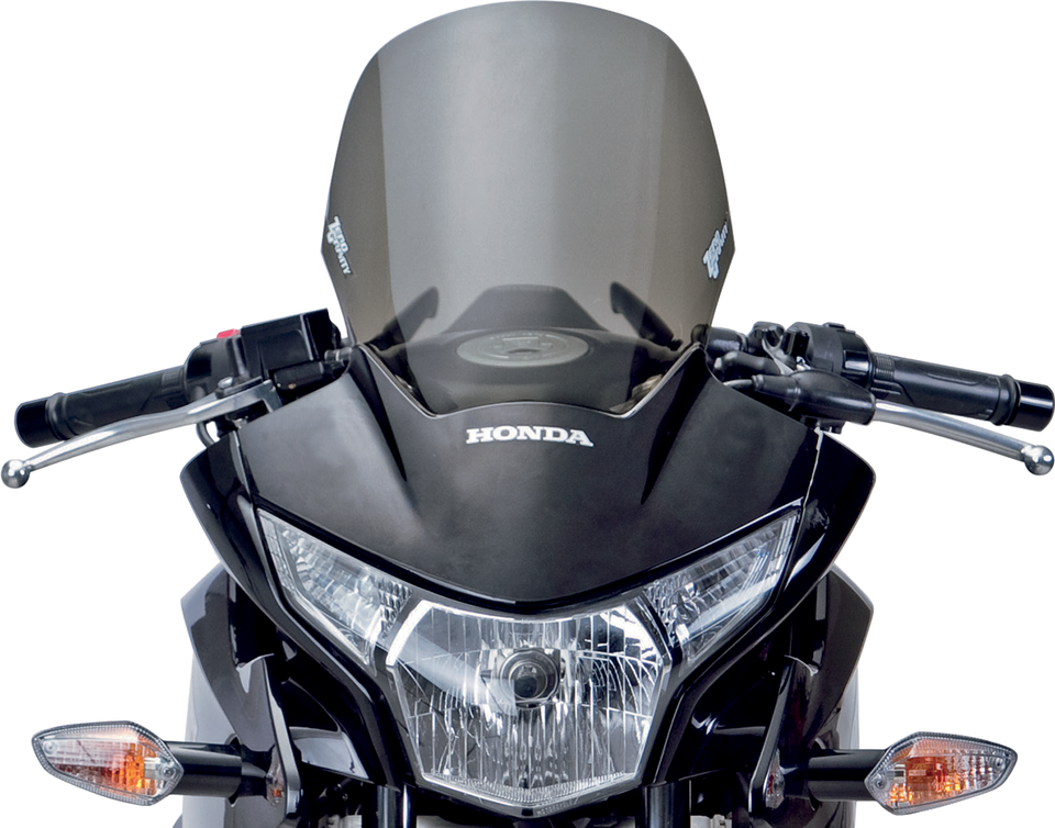 Sport Windscreen - Smoke - CBR250R
