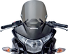 Sport Windscreen - Smoke - CBR250R