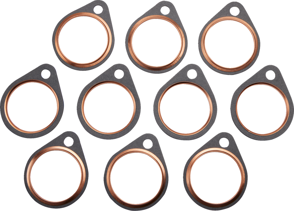 Fire-Ring Exhaust Port Gasket