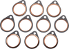 Fire-Ring Exhaust Port Gasket