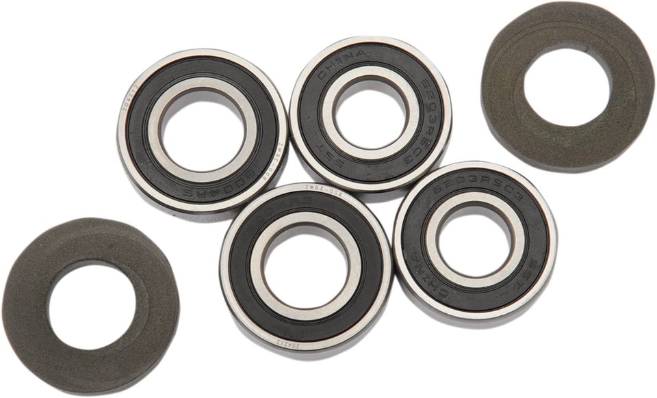 Wheel Bearing Kit - Front
