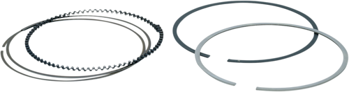 Piston Ring Set - Honda