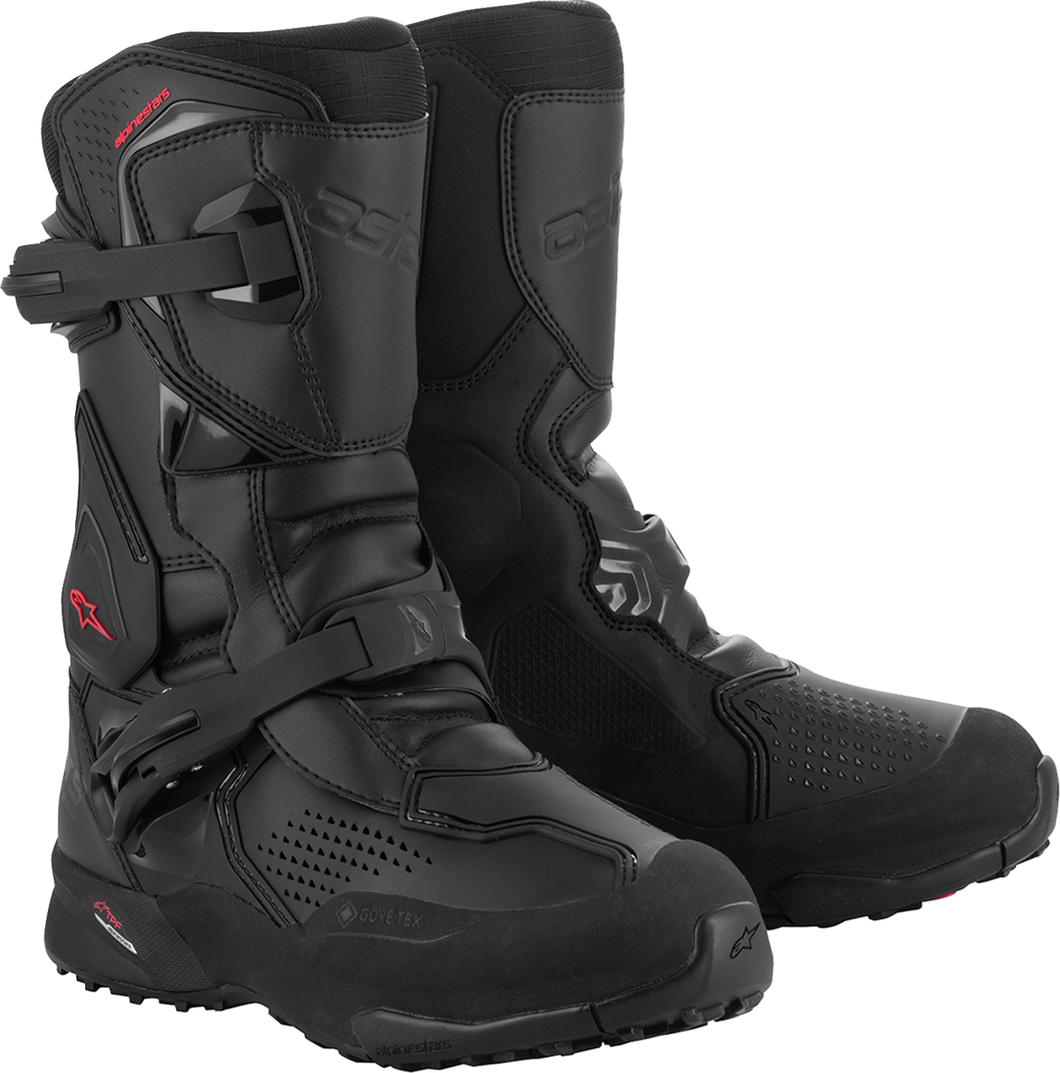 XT-8 Gore-Tex® Boots - Black - EU 42 - Lutzka's Garage