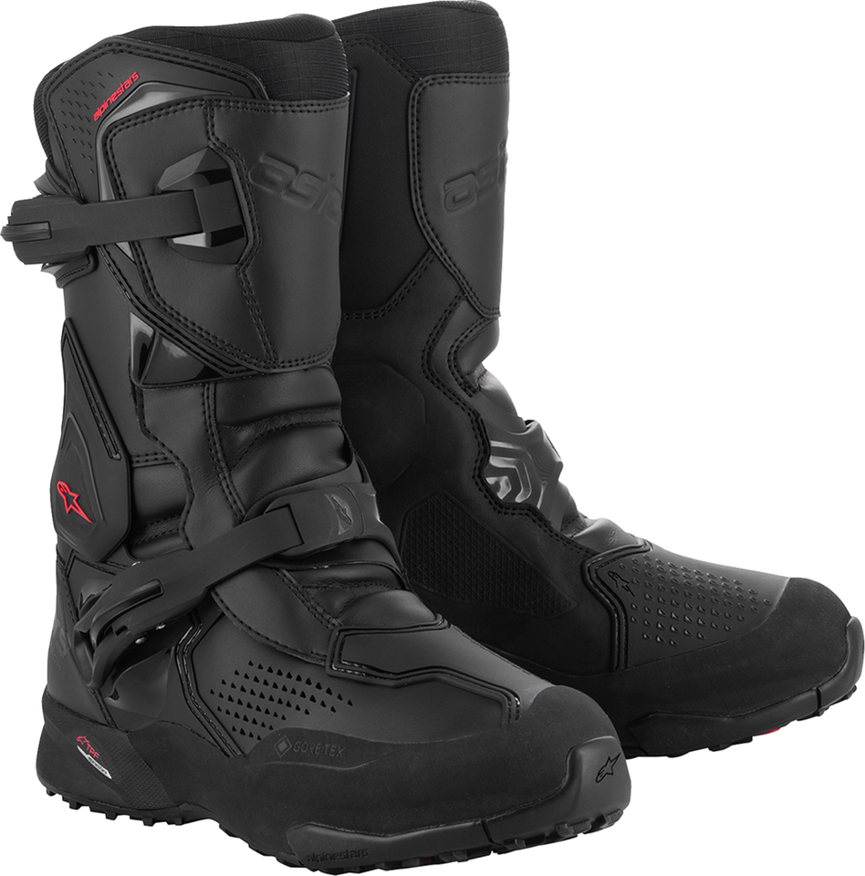 XT-8 Gore-Tex® Boots - Black - EU 46 - Lutzka's Garage