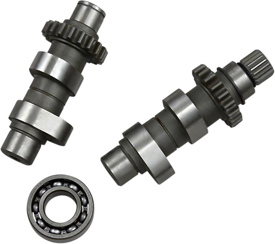 Cam Set - TW55 - Chain Drive - Twin Cam