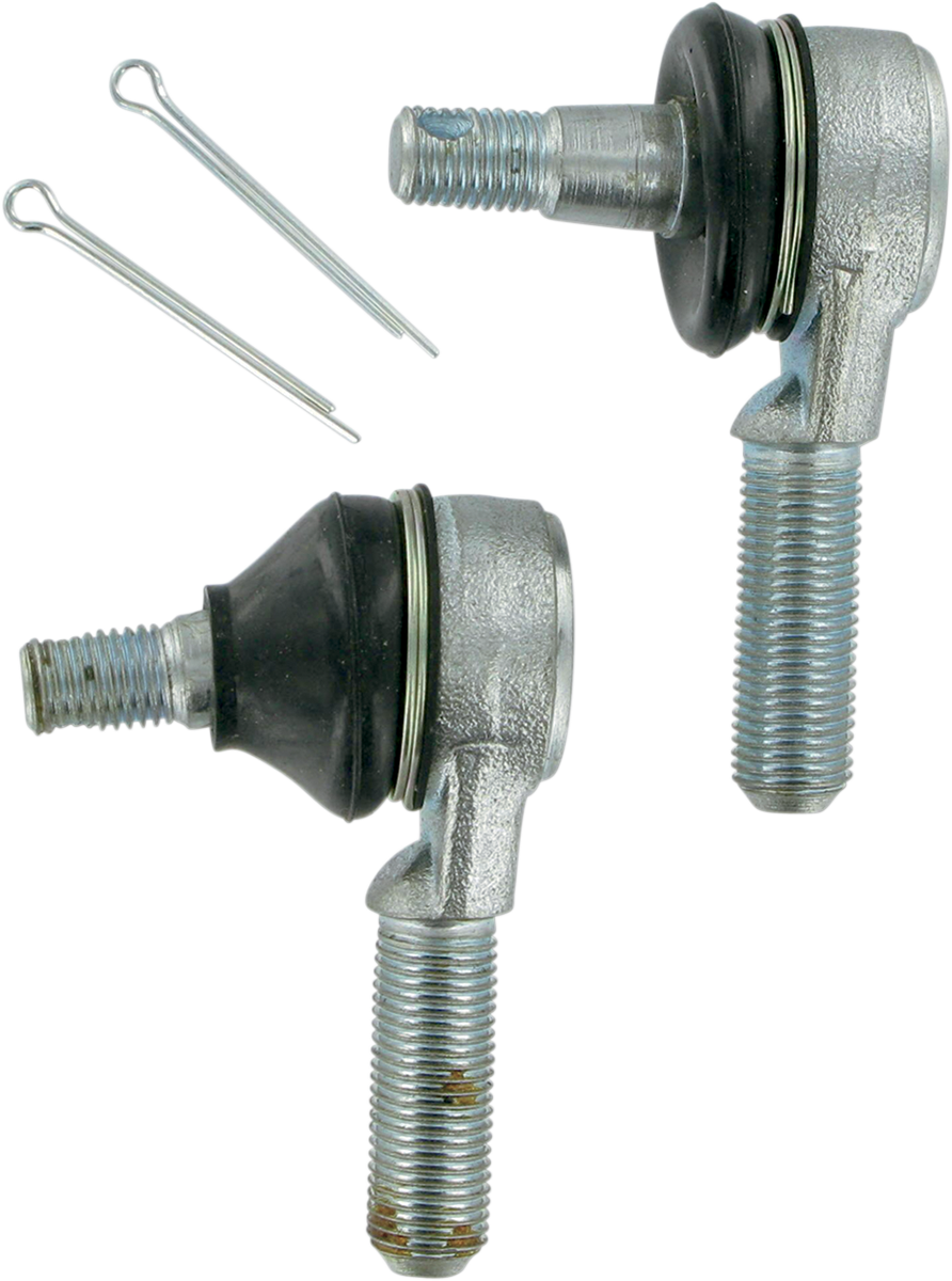 Replacement Tie Rod End Kit - Front Inner/Outer