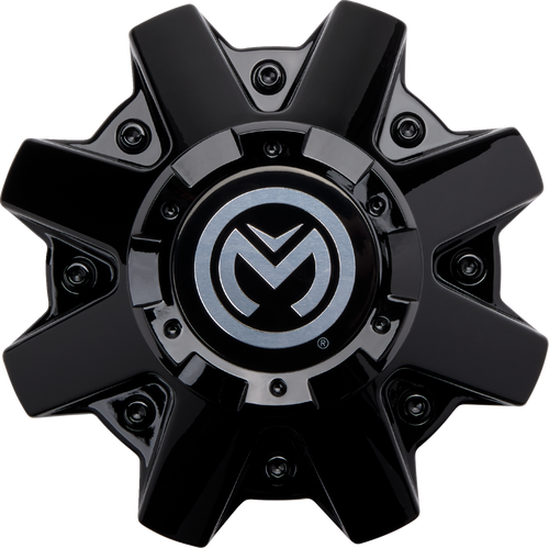 Center Cap - 24X/416X Wheel