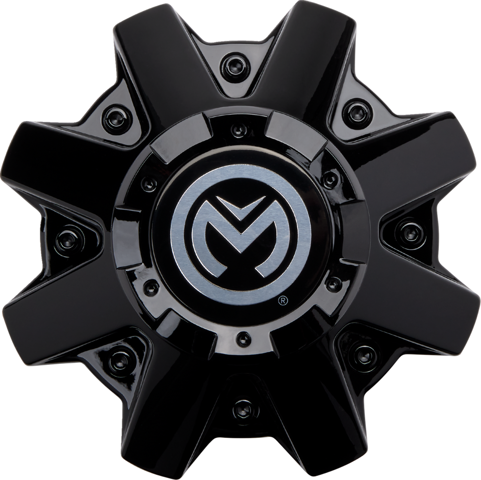 Center Cap - 24X/416X Wheel