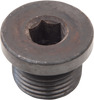 O2 Sensor Plug - 18 mm x 1.5 mm - Steel - Lutzka's Garage