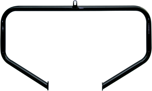 Unibar® - Black - FLH - Lutzka's Garage