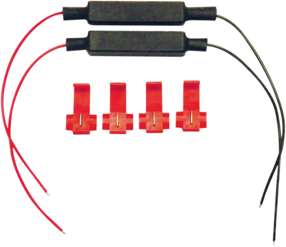 In-line Resistor - Universal - 20 w