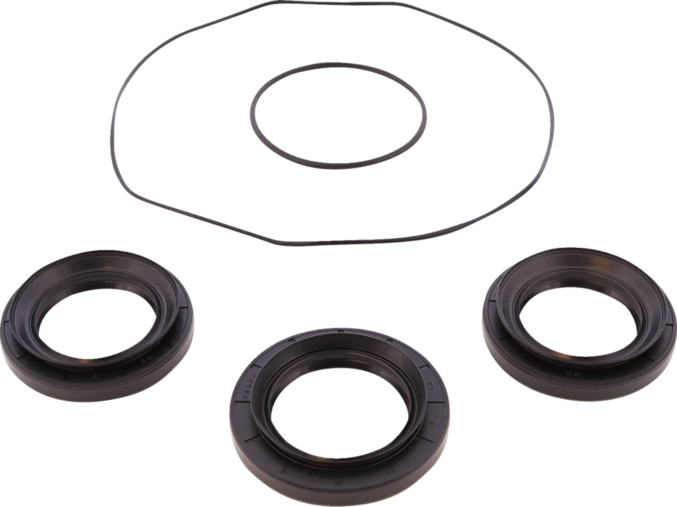 Differential Seal Kit - Yamaha - Rear