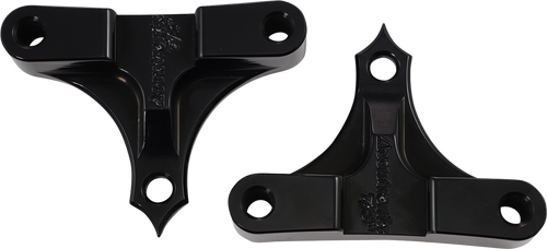 Fender Spacer - Black - 7/8