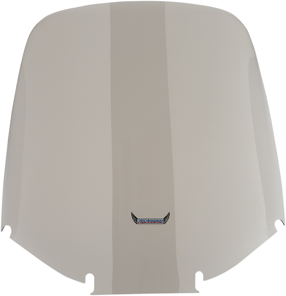 Windshield - 23-1/2" - Smoke - GL1100