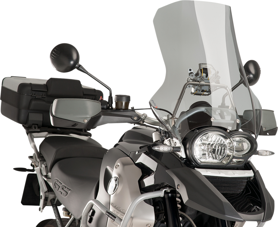 Touring Windscreen - 21" - Smoke - R1200GS