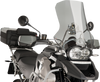 Touring Windscreen - 21" - Smoke - R1200GS
