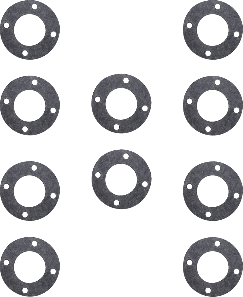 Countershaft Cap Gasket