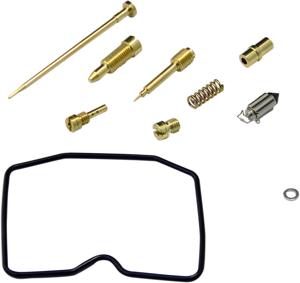 Carburetor Repair Kit - Kawasaki