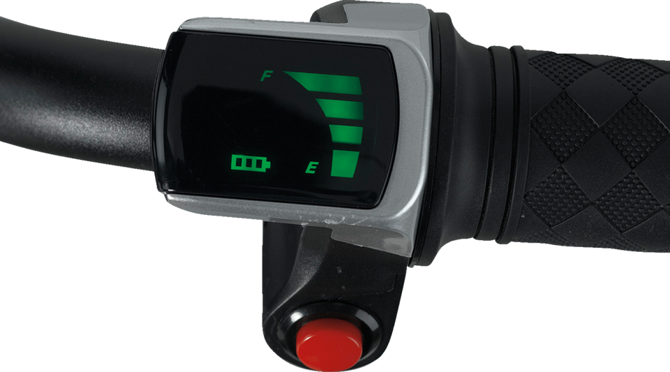 RS-16 E-Bike - Agroid - Balance