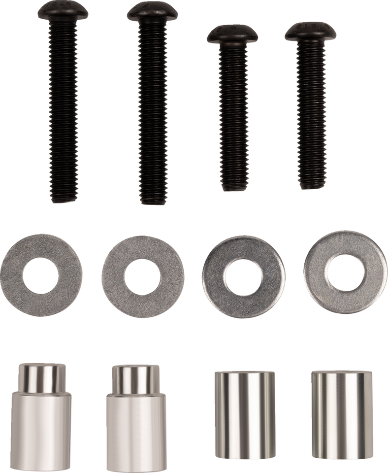 Rear Rack - Honda CRF450L