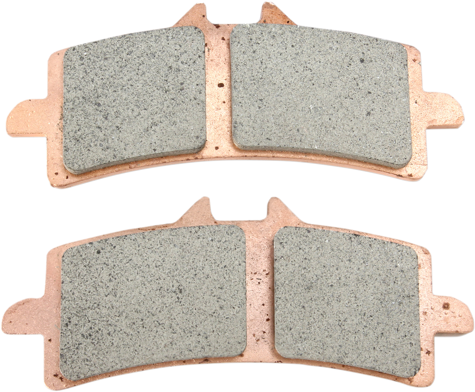 Sintered Road Race Brake Pads