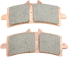 Sintered Road Race Brake Pads