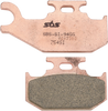 Off-Road Sintered Brake Pads