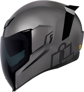 Airflite™ Helmet - Jewel - MIPS® - Silver - Small - Lutzka's Garage